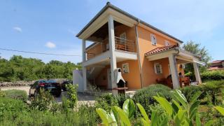 Apartment Malinska, Primorje-Gorski Kotar 7 - Sveti Vid-Miholjice - 0