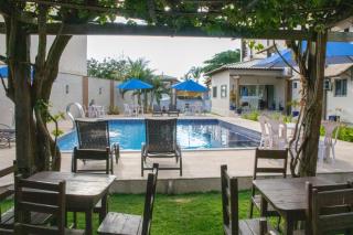 Hotel Amendoeiras - Prado - 3