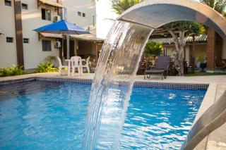 Hotel Amendoeiras - Prado - 0