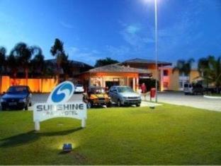 Sunshine Praia Hotel - Porto Seguro - 6