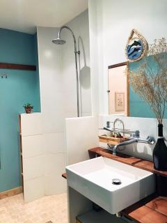 Appartement Claudia - Central - Very close to Sea - Calm - AC - Nice - 7
