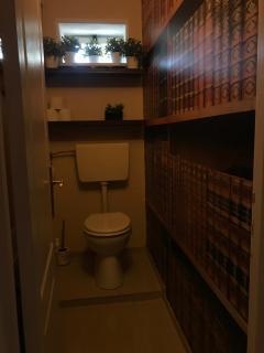 CHALET Craiova - 6