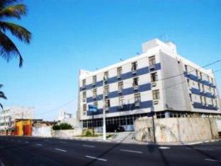 Hotel Dan Inn Express Salvador By Nacional Inn - Salvador - 8