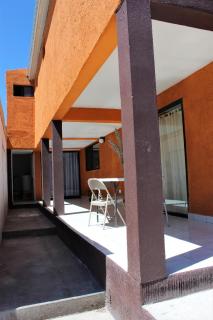Villas La Quinta - Creel - 1