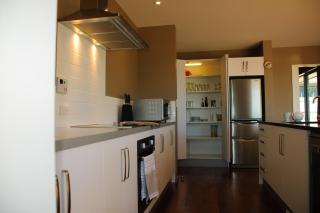 Kaikoura Peninsula Retreat - 5