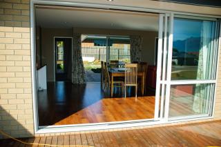 Kaikoura Peninsula Retreat - Kaikoura - 8