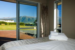 Kaikoura Peninsula Retreat - Kaikoura - 4