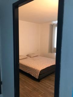 Appartement Futuroscope-P' - Chasseneuil-du-Poitou - 5