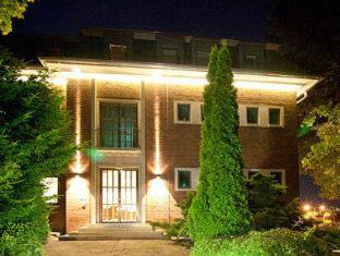 HOTEL KOCKS am Mühlenberg - Mülheim an der Ruhr - 9