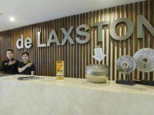 De Laxston Hotel Yogyakarta, Azana Hotels Collection - Yogyakarta - 1