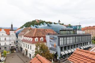 Pharmacy-Loft - Graz - 5