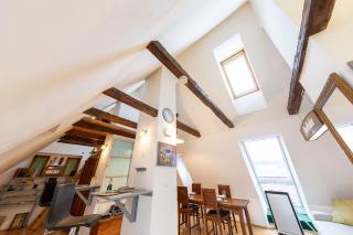 Pharmacy-Loft - Graz - 1