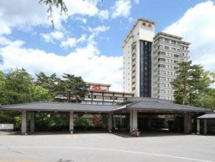 Hotel Sakurai - Kusatsu - 9
