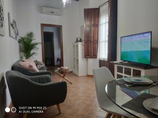 Casa en la Juderia - Carmona - 6