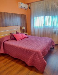 Apartamento El Colón - Buenos Aires - 3