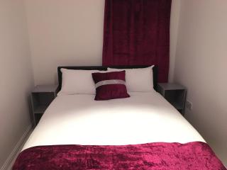 Cozy Nights - Cambuslang 1/64 - Glasgow - 2