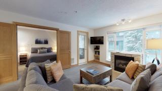Glaciers Lodge by Outpost Whistler - Whistler - 6