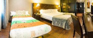 Iberik Santo Domingo Plaza Hotel - Oviedo - 6