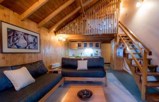 Apart Hotel Naum - 5
