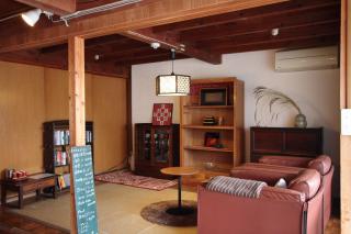 Little Bird Inn 旧Minato Guesthouse - Sakaiminato - 6