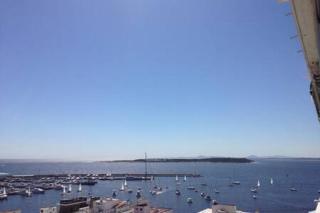 Espléndida vista en el corazón de Punta del Este - Punta del Este - 0