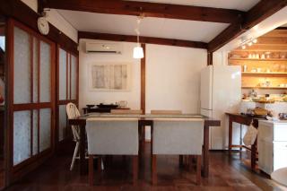 Little Bird Inn 旧Minato Guesthouse - Sakaiminato - 5