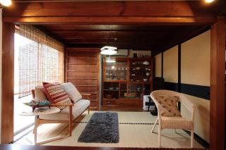 Little Bird Inn 旧Minato Guesthouse - Sakaiminato - 2