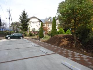 Gasthof Arutany - Nasu - 5
