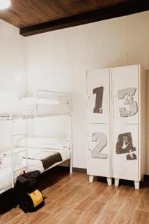 room00 Ventura Hostel - Madrid - 8