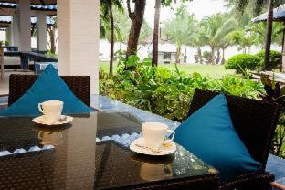 Sunset Beach Villas Free Shuttle Bus Pickup 10am and 12pm - Haad Rin - 1