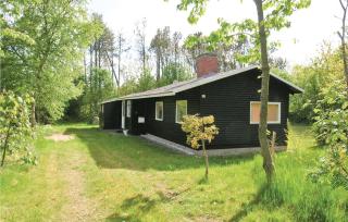 Holiday Home Hedelunden - Hals - 6