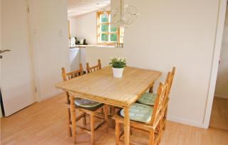 Holiday Home Hedelunden - Hals - 4