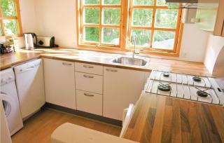 Holiday Home Hedelunden - Hals - 5