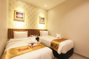 DOM Hotel Jogja - 4
