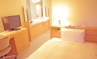 Utsunomiya Tobu Hotel Grande - Utsunomiya - 6