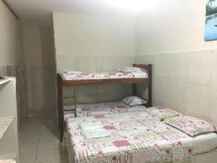 Pousada Águas Douradas - Aracaju - 2