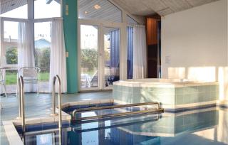 Awesome Home In Rudkøbing With Sauna - 8