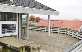 Holiday Home Oluf Ravnsvej - 1