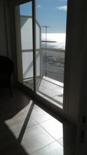 DEPARTAMENTO FRENTE AL MAR 2 1/2 AMBIENTE - Mar del Plata - 2