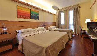 Best Western Hotel Dei Cavalieri - Barletta - 2