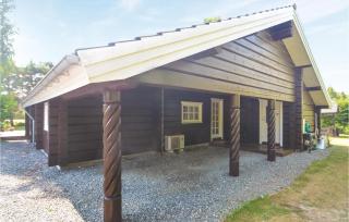 Holiday Home Kaninstien Væggerløse Xi - 7