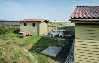Klitper - Lønstrup - 4
