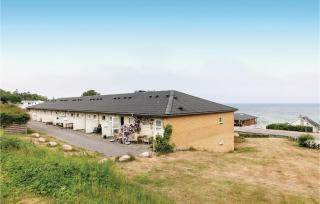 Søterrasserne - Allinge - 0