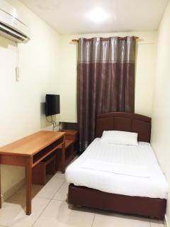 HK Inn Hua Kiew Inn - 5