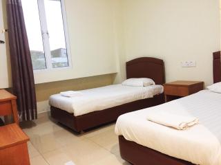 HK Inn Hua Kiew Inn - 6