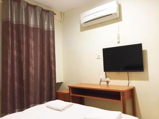 HK Inn Hua Kiew Inn - 1