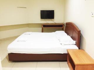 HK Inn Hua Kiew Inn - Miri - 3