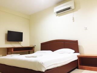 HK Inn Hua Kiew Inn - Miri - 2