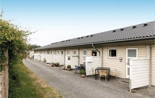 Søterrasserne - Allinge - 2