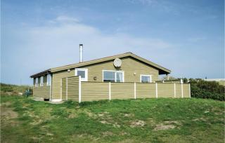 Klitper - Lønstrup - 5